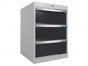 Инструментальная тумба Expert T-3