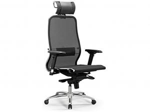 Купить Кресло Samurai S-3.04 Infinity Easy Clean в Геленджике Кресло Samurai S-3.04 Infinity Easy Clean