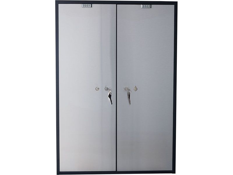 Блок депозитных ячеек Valberg DB-2 DGL