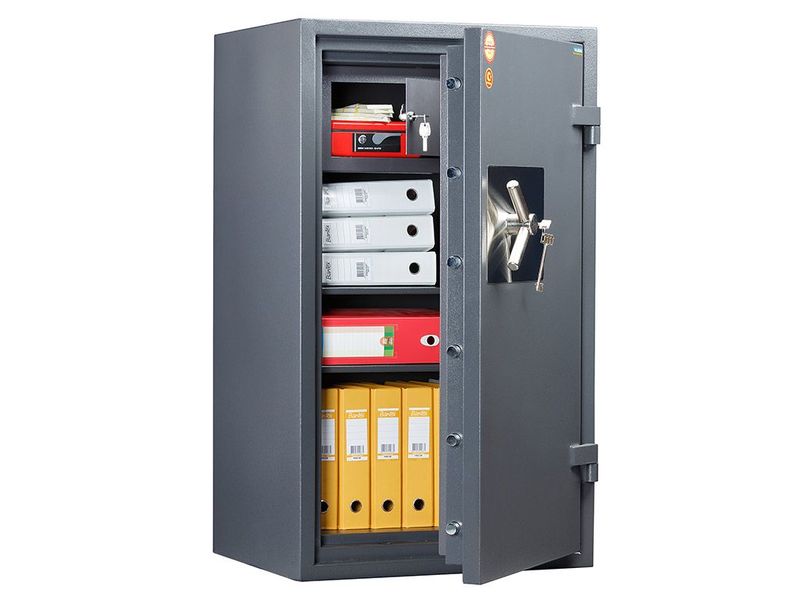 Сейф Valberg Гарант ЕВРО 120Т огневзломостойкий